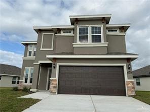 property at 3505 Cove Real Dr