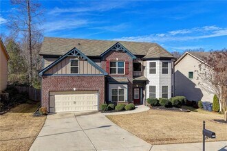 4810 Haysboro Way in Cumming, GA - Building Photo - Building Photo