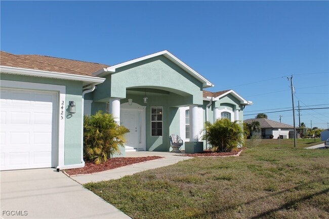 property at 2425 Embers Pkwy W