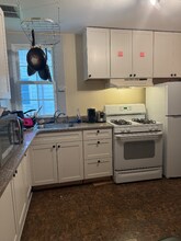 533 Elizabeth St in Ann Arbor, MI - Foto de edificio - Building Photo