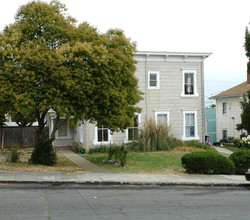 640 Ohio St in Vallejo, CA - Foto de edificio - Building Photo