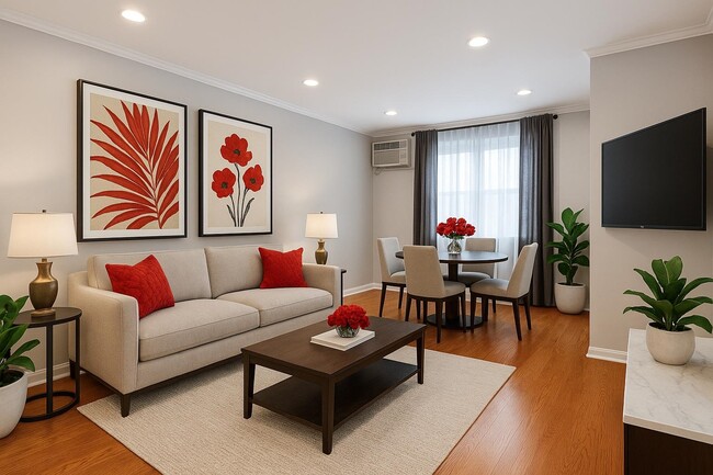 property at 56-58-58 68th St