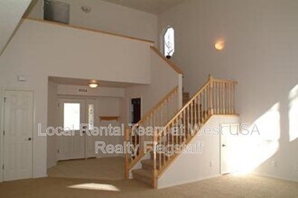381 W Cattle Drive Trail in Flagstaff, AZ - Building Photo - Building Photo