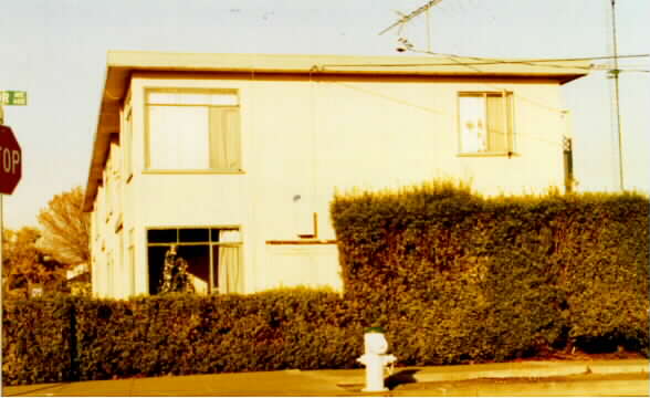 402 N Fair Oaks Ave in Sunnyvale, CA - Building Photo - Building Photo