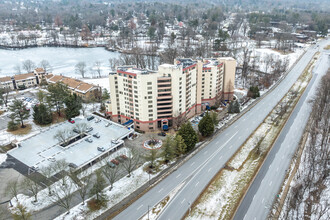 Watermark Place in Columbia, MD - Building Photo - Building Photo