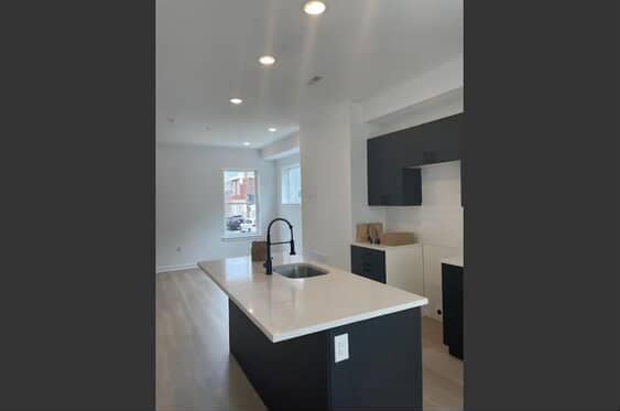 2826 Wharton St in Philadelphia, PA - Building Photo