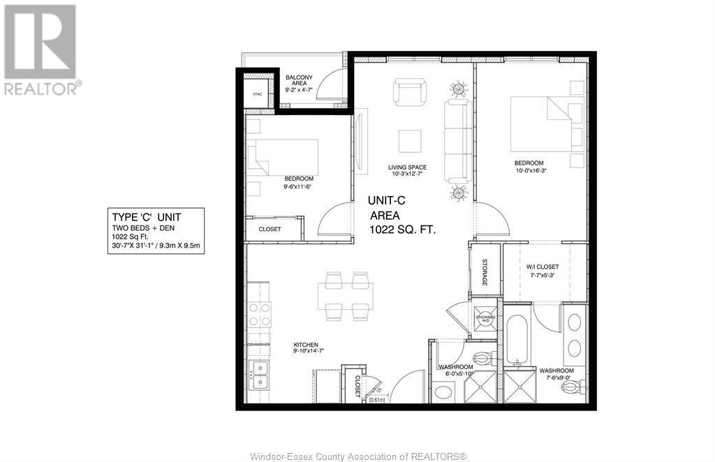 7337 Meo Blvd in Lasalle, ON - Building Photo