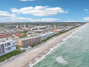 2035 Jimmy Buffett Mem Hwy, Unit 206 in Indian Harbour Beach, FL - Building Photo - Building Photo