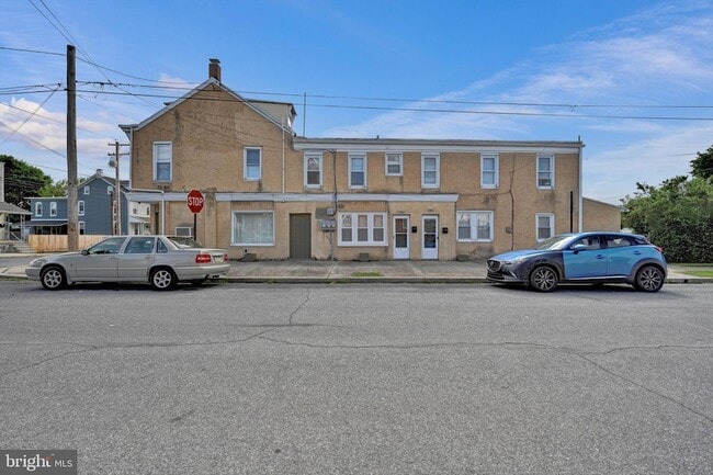 property at 130 Belvedere Ave