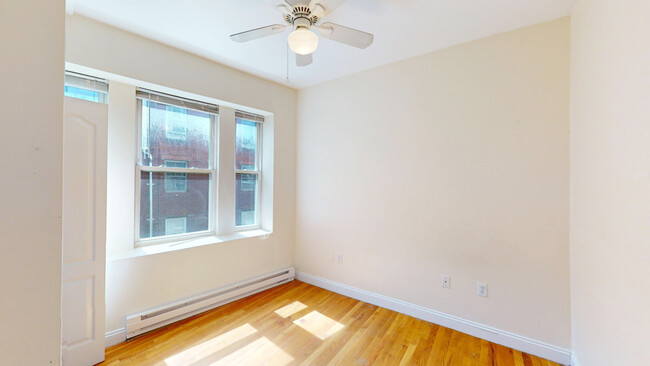 90 Prince St, Unit 9 in Boston, MA - Building Photo - Building Photo