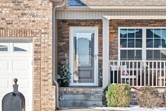 965 Harding Dr in Clarksville, TN - Building Photo - Building Photo