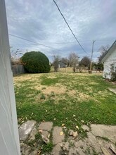 808 E Oak St in Cushing, OK - Building Photo - Building Photo