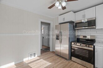 3007 Hilleman Ave in St. Louis, MO - Building Photo - Building Photo