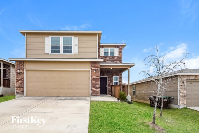 property at 11726 Silver Field