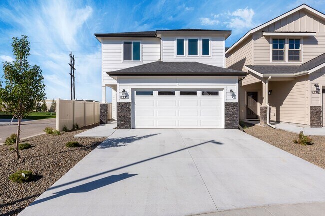 property at 5331 S Redeken Pl