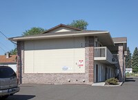 Building Photo - 612 S 1st St Apartments in Selah, Washington