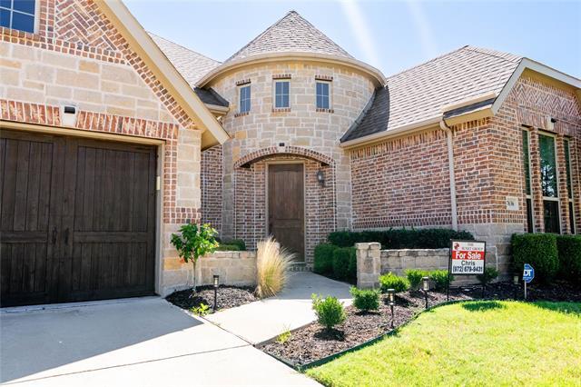 7636 Yearling Dr in Frisco, TX - Building Photo - Building Photo