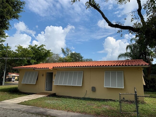property at 13195 NE 10th Ave