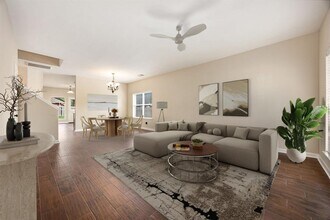 10427 Lyndon Meadows Dr in Houston, TX - Building Photo - Building Photo