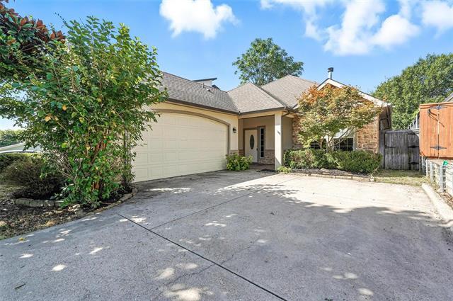 10346 Bel Aire Dr in Dallas, TX - Building Photo - Building Photo