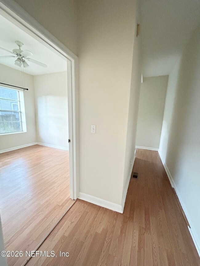 2788 Forbes St in Jacksonville, FL - Building Photo - Building Photo