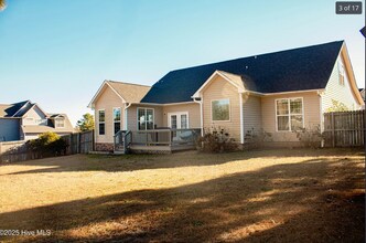 164 Blue Oak Dr in Lillington, NC - Building Photo - Building Photo