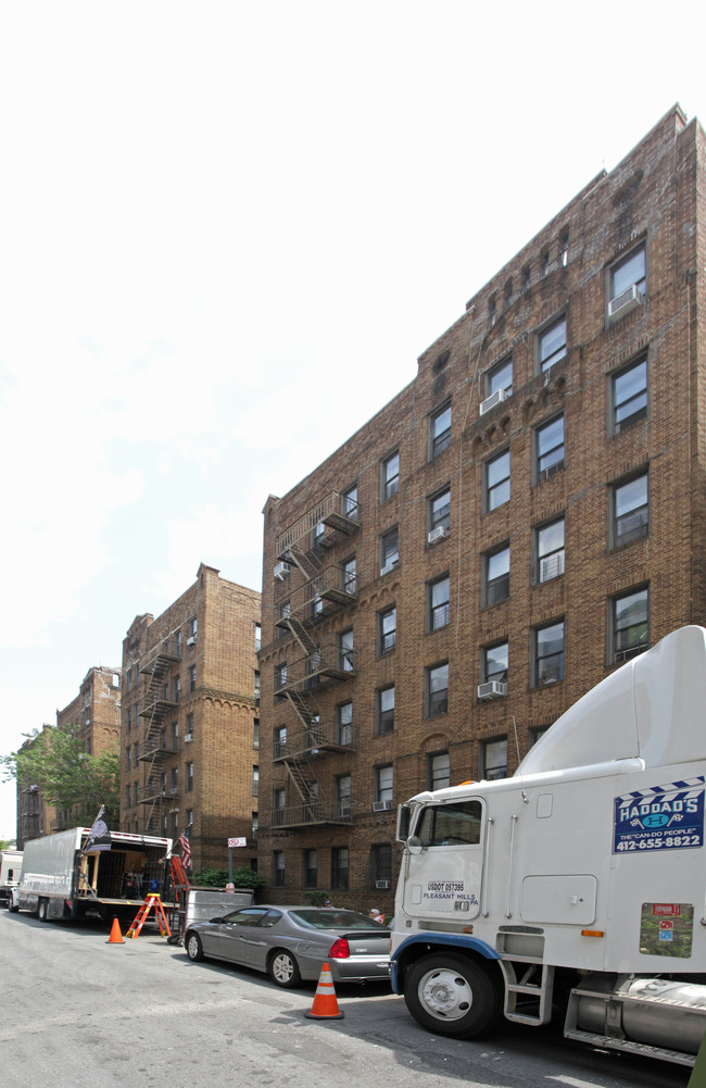 3091 Brighton 5th St in Brooklyn, NY - Building Photo - Building Photo