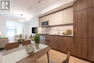 150 Logan Ave in Toronto, ON - Building Photo - Building Photo