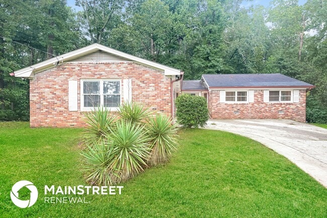 property at 3723 Eagle Woods Cir