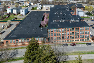 Fremont Lofts in Worcester, MA - Building Photo - Building Photo