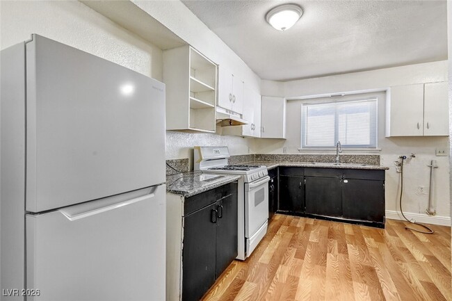 property at 214 George Pl