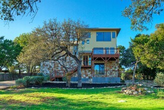 15501 Rock Creek in Austin, TX - Building Photo - Building Photo