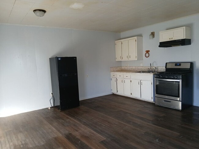 306 Walnut St in Green Forest, AR - Building Photo - Building Photo