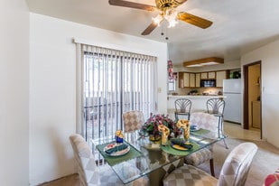 Hickory Forest Apartments