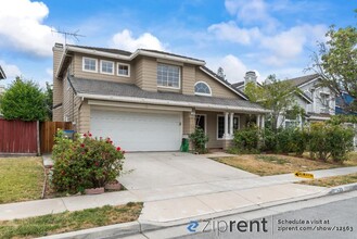 1448 Leaftree Cir in San Jose, CA - Building Photo - Building Photo