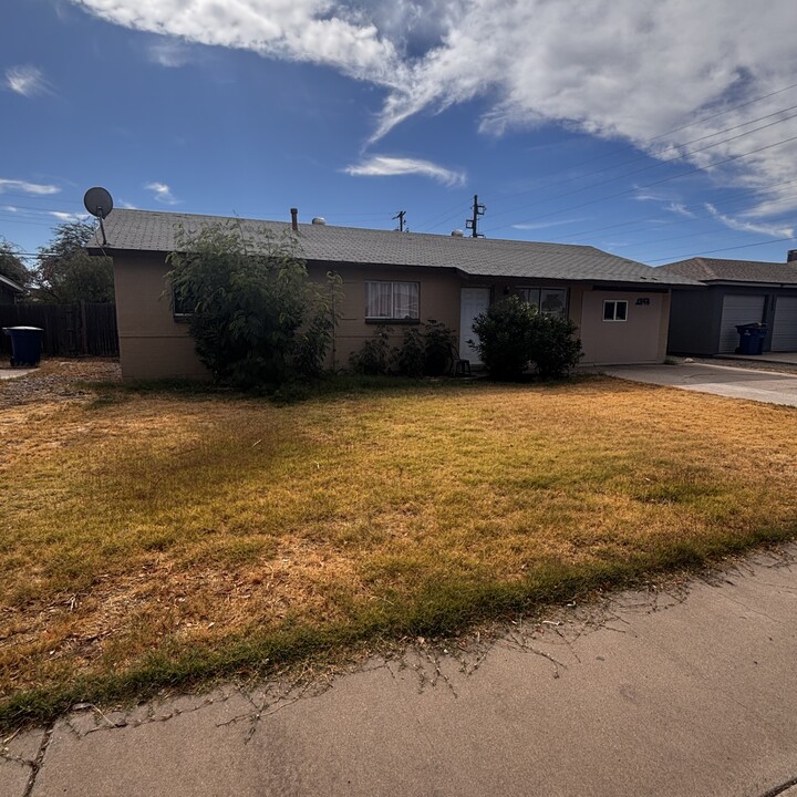 1347 W 10th Pl in Tempe, AZ - Building Photo