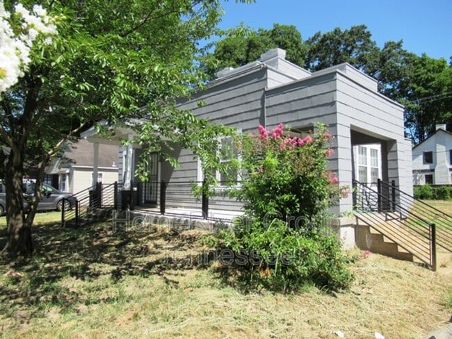 1664 Nelson Ave in Memphis, TN - Building Photo - Building Photo