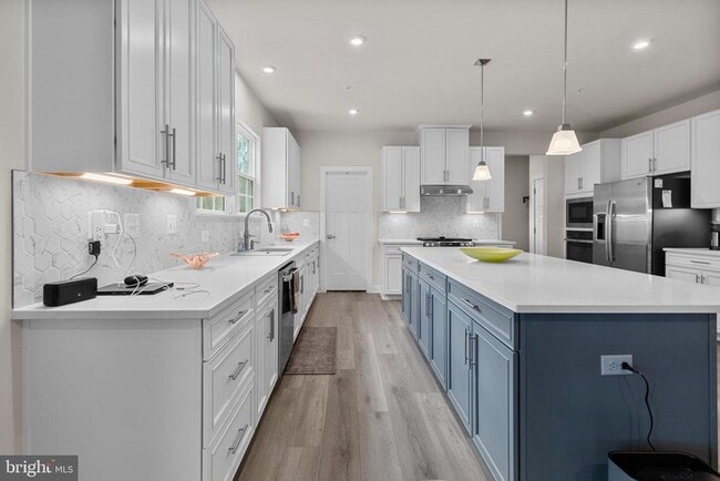 property at 12105 Empire Ln