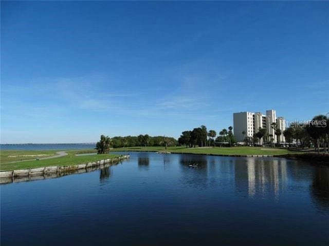 2618 Cove Cay Dr in Clearwater, FL - Building Photo - Building Photo