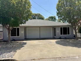 1461 5th St in Livermore, CA - Building Photo