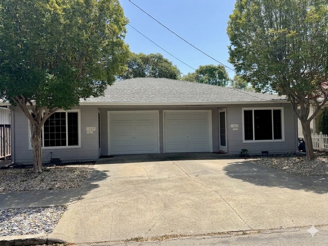 property at 1461 5th St