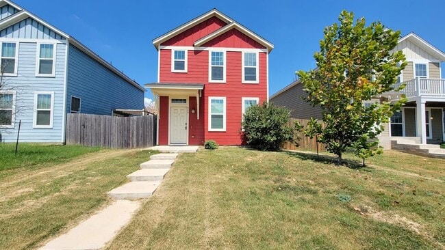 property at 404 Ferrule Dr