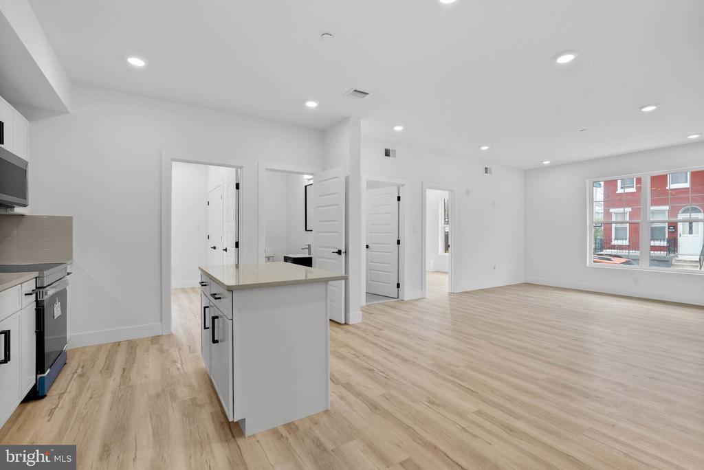 809 Diamond St in Philadelphia, PA - Building Photo