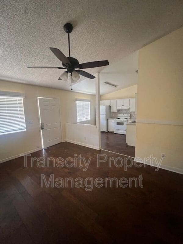 property at 4714 E Caballero St