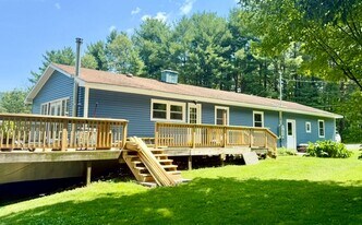 24 S Danby Rd in Willseyville, NY - Building Photo