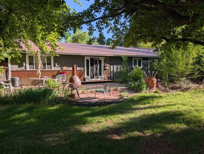 property at 3894 Co Rd 203