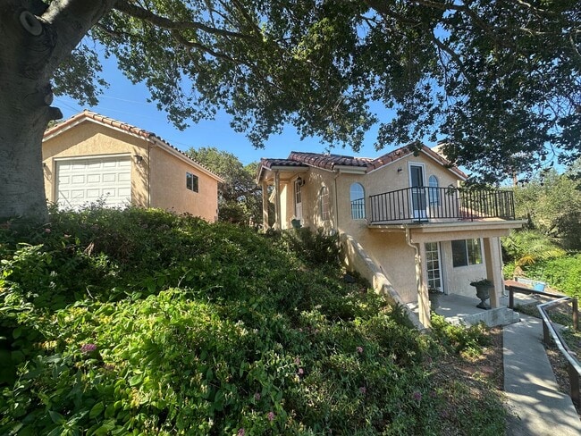 property at 1250 N San Marcos Rd