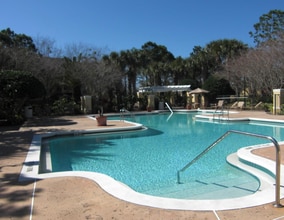 2544 Robert Trent Jones Dr in Orlando, FL - Building Photo - Building Photo