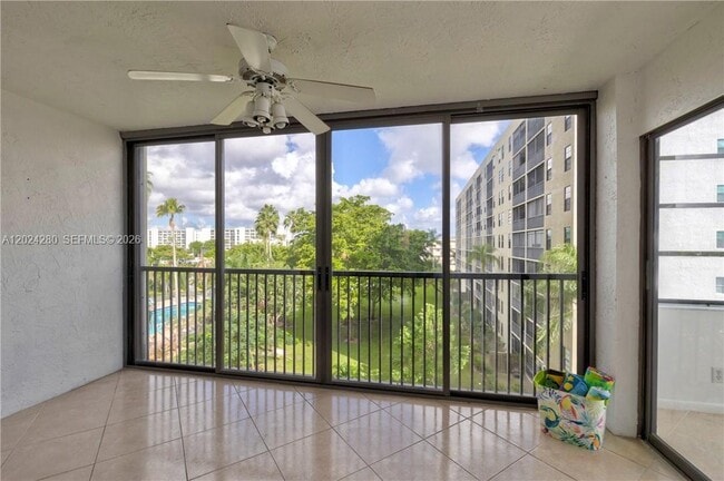 property at 2205 S Cypress Bend Dr