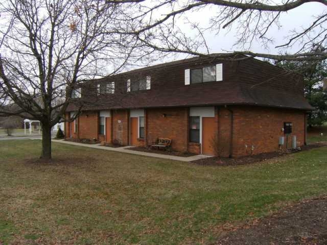 1248-1254 Nadine Dr in Heath, OH - Building Photo - Building Photo